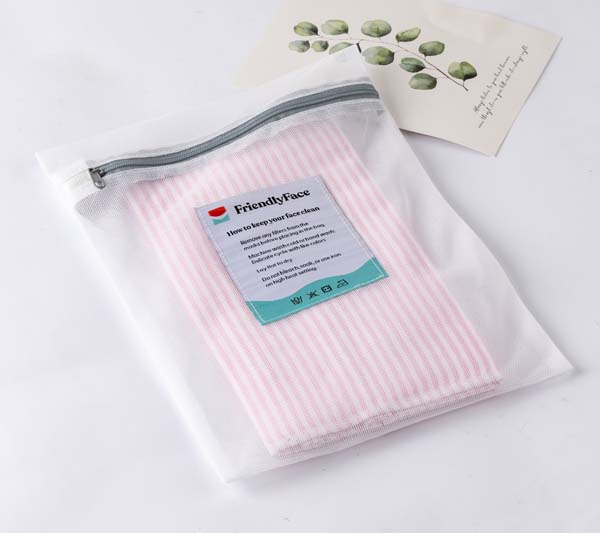 Mesh Laundry Bag for Delicates