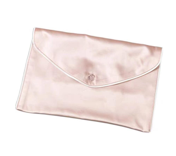 Silk Envelope