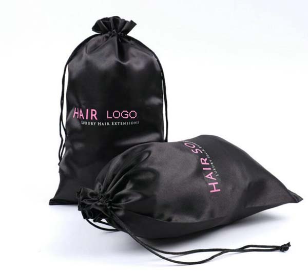 Hair Bags for Bundles 