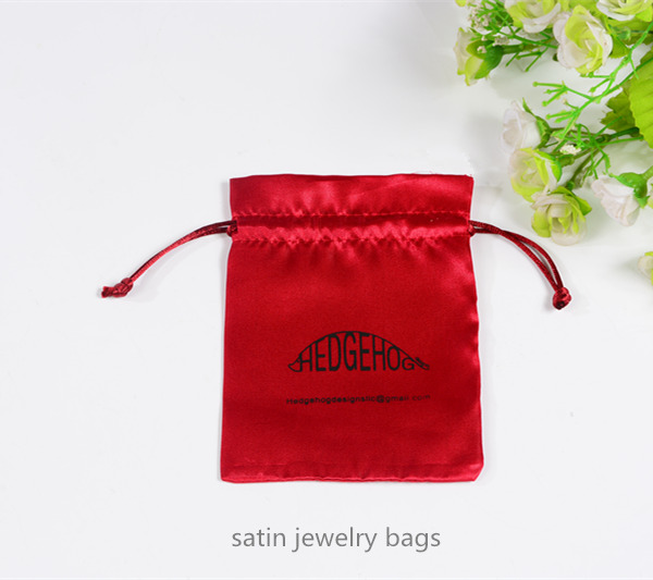 buy satin jewelry bags