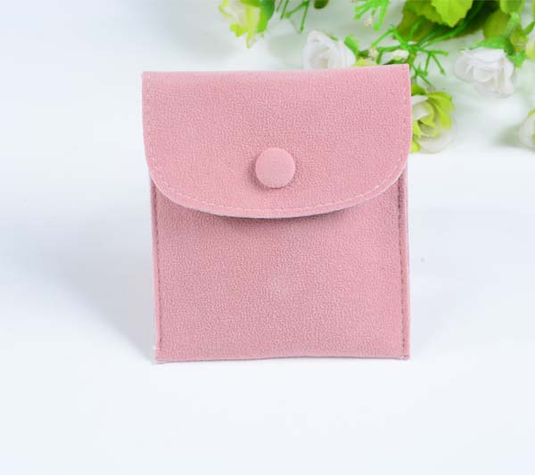 claimond veins velvet jewelry pouch 