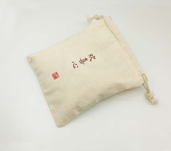 Buy Cotton Pouch From Eco Faith Bags