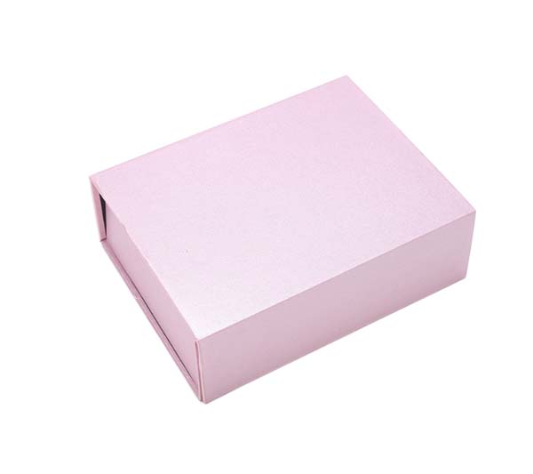 Foldable Paper Box for Gifts Package 