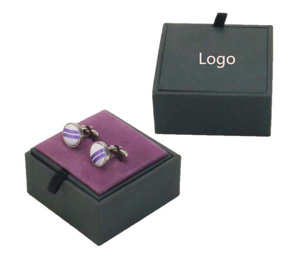 Cardboard Jewelry Box 
