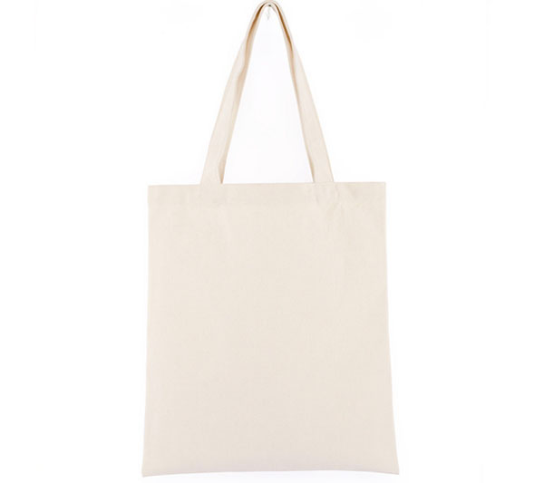 plain cotton tote bags