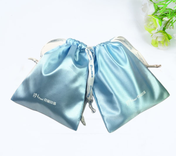 Satin Bags