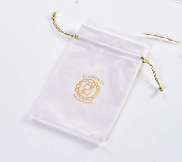 Tarot Bag Handmade with Velvet Fabric