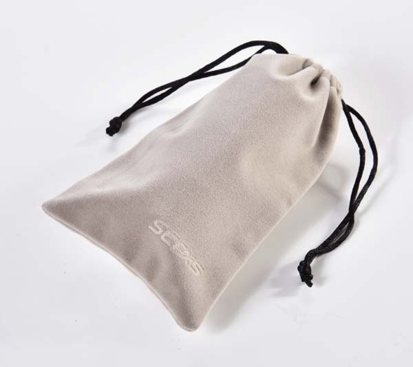 Customize Velvet Drawstring Bag 