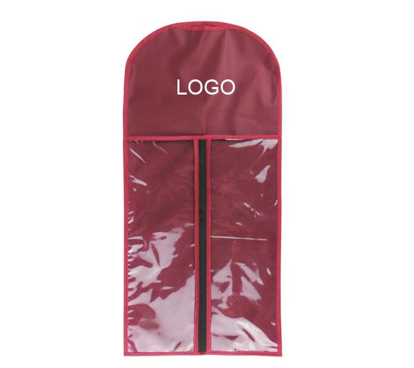 non woven wigs hanger bag 