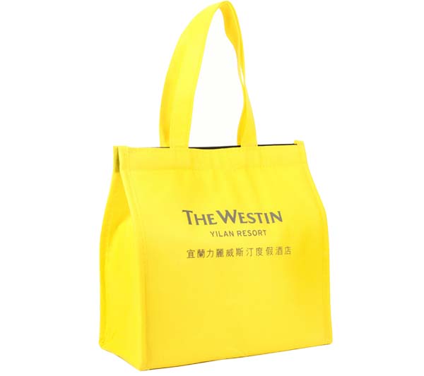 Non Woven Insulated Grocery Bag 