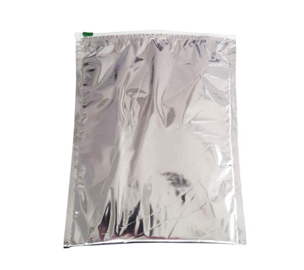 ziplock thermal bag 