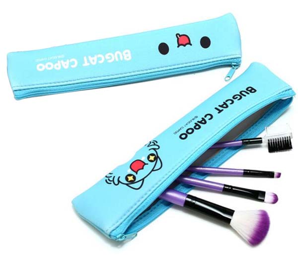 Neoprene Pencil Case Custom Logo