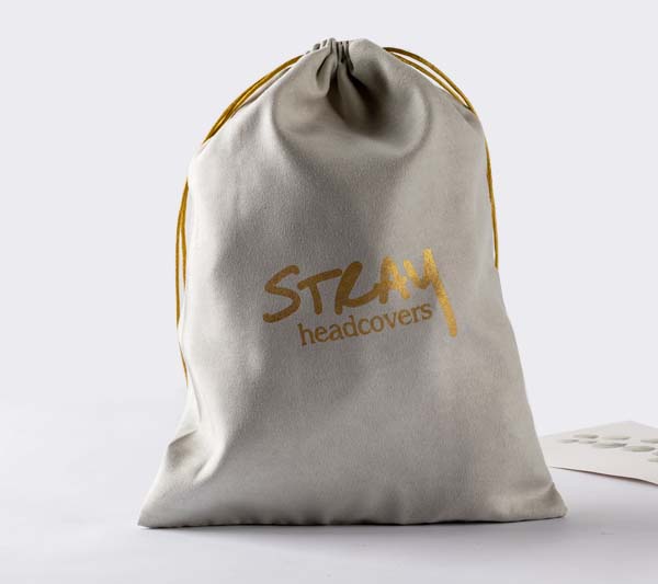 Custom Drawstring Bags 