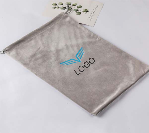 Velvet Drawstring Bags