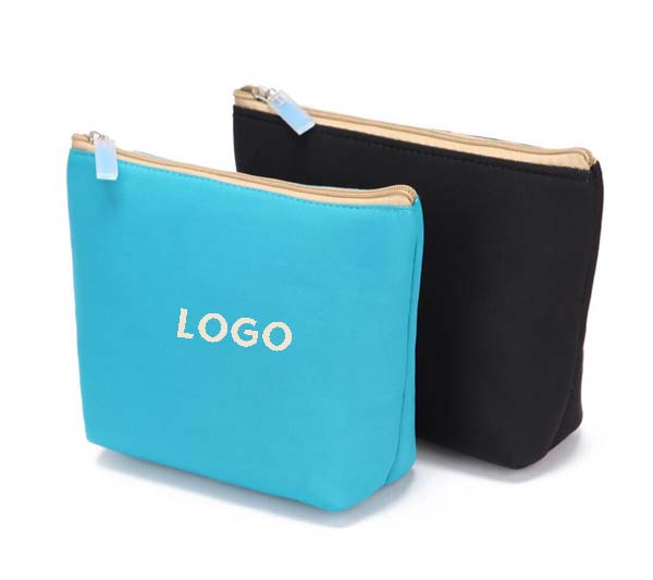 Neoprene Cosmetic Bag 