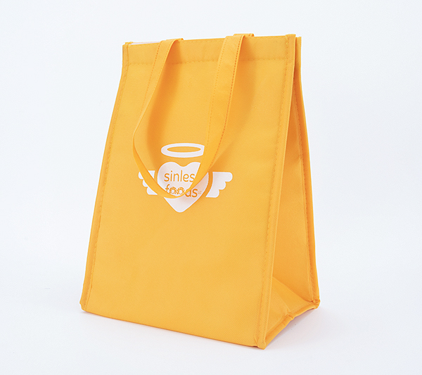 Non Woven Insulated Cooler Bag