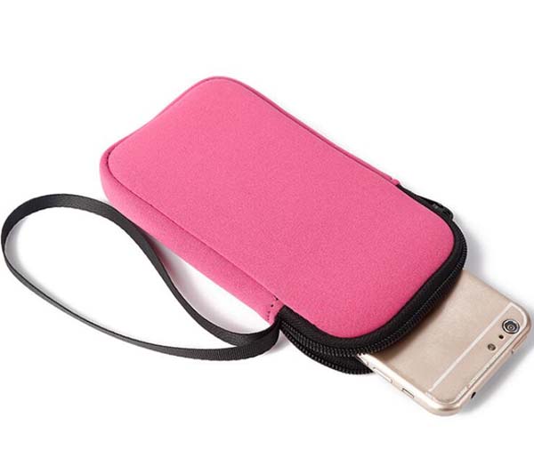 Neoprene Phone Pouch