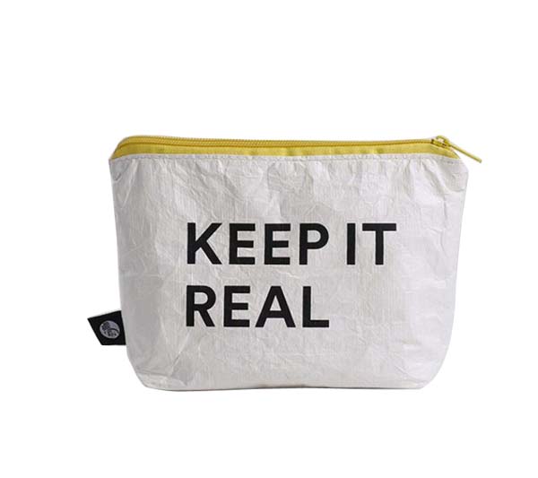 Tyvek Cosmetic Bag 