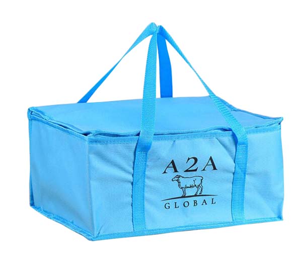 Large Oxford Thermal Bag for Food