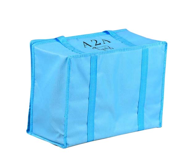 Large Oxford Thermal Bag for Food